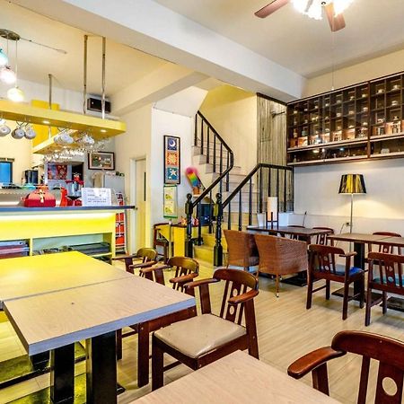 Hui Yun B&B ซานซิง ภายนอก รูปภาพ