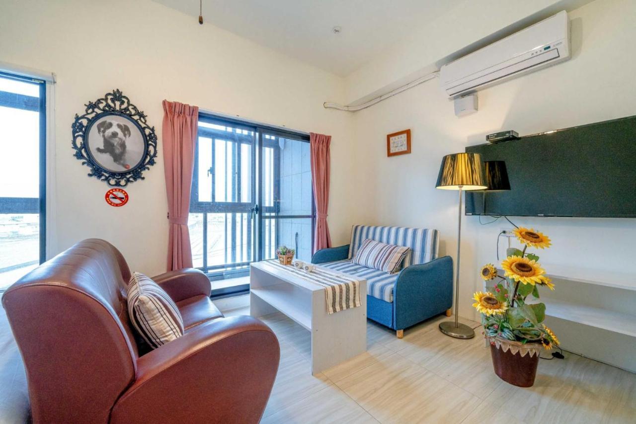 Hui Yun B&B ซานซิง ภายนอก รูปภาพ
