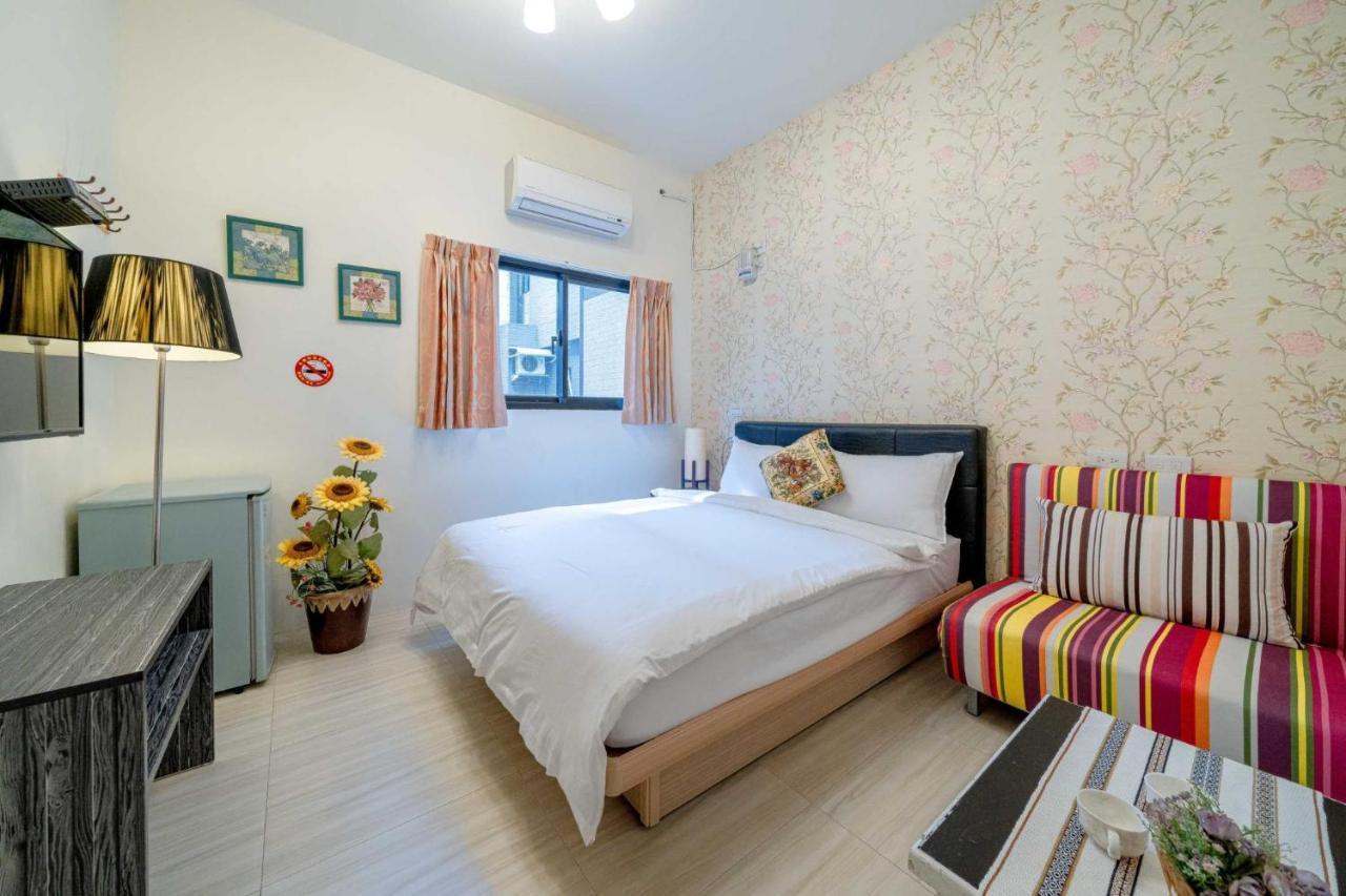 Hui Yun B&B ซานซิง ภายนอก รูปภาพ