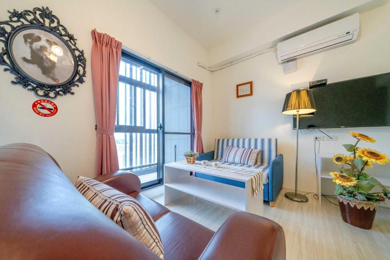 Hui Yun B&B ซานซิง ภายนอก รูปภาพ
