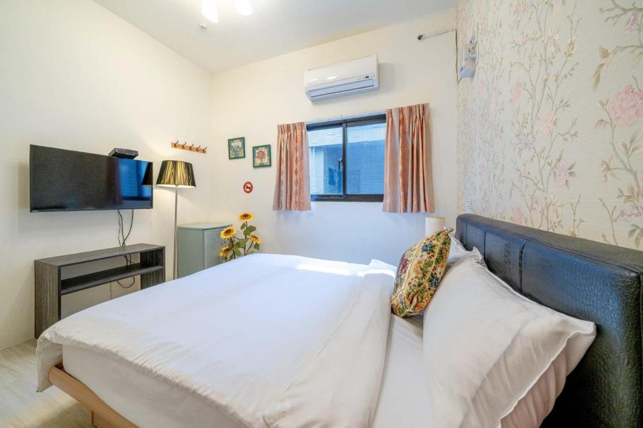 Hui Yun B&B ซานซิง ภายนอก รูปภาพ