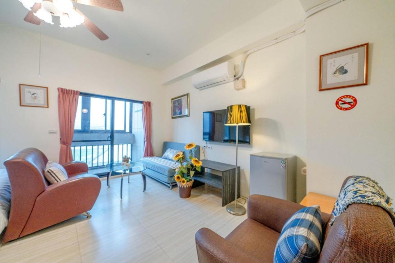 Hui Yun B&B ซานซิง ภายนอก รูปภาพ