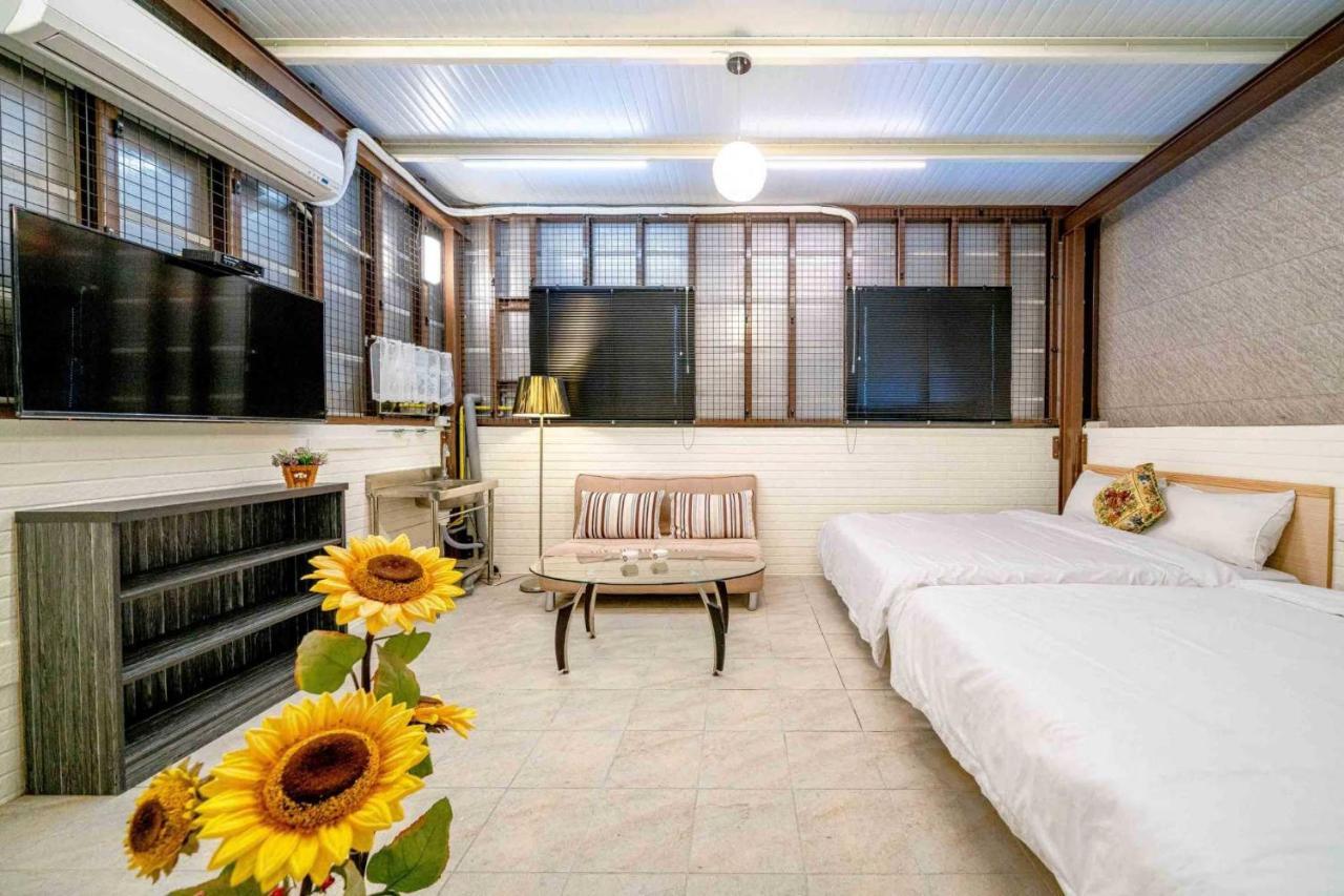 Hui Yun B&B ซานซิง ภายนอก รูปภาพ