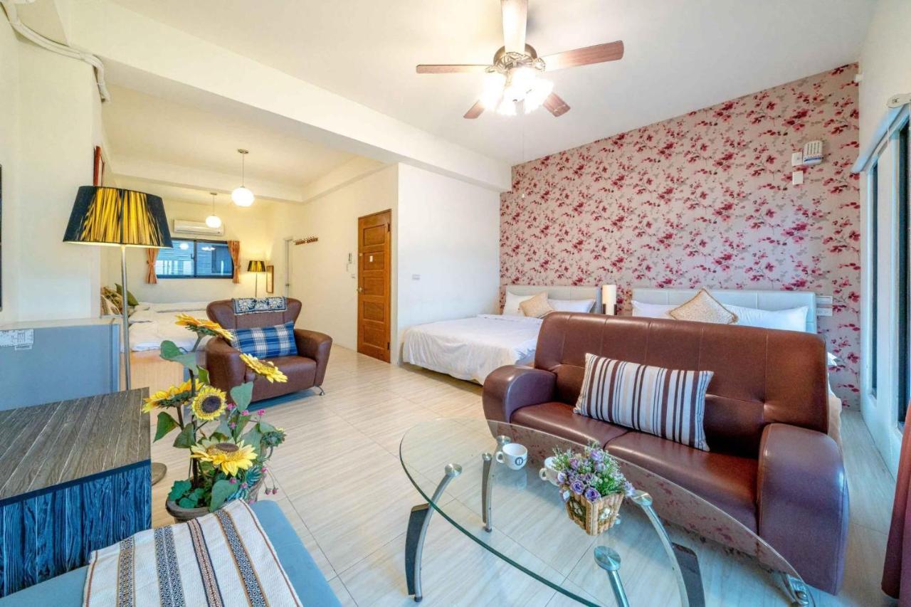 Hui Yun B&B ซานซิง ภายนอก รูปภาพ