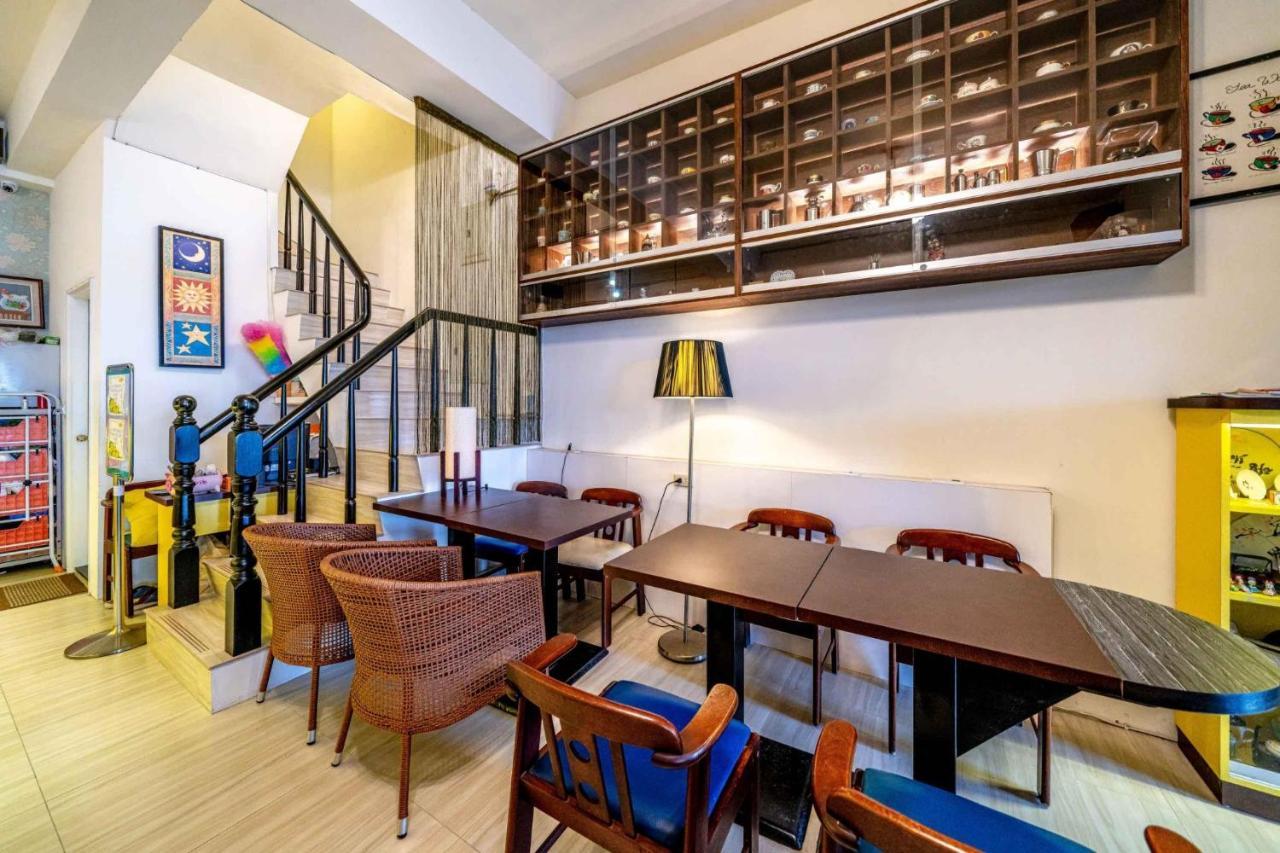 Hui Yun B&B ซานซิง ภายนอก รูปภาพ