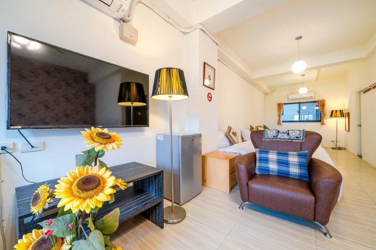 Hui Yun B&B ซานซิง ภายนอก รูปภาพ