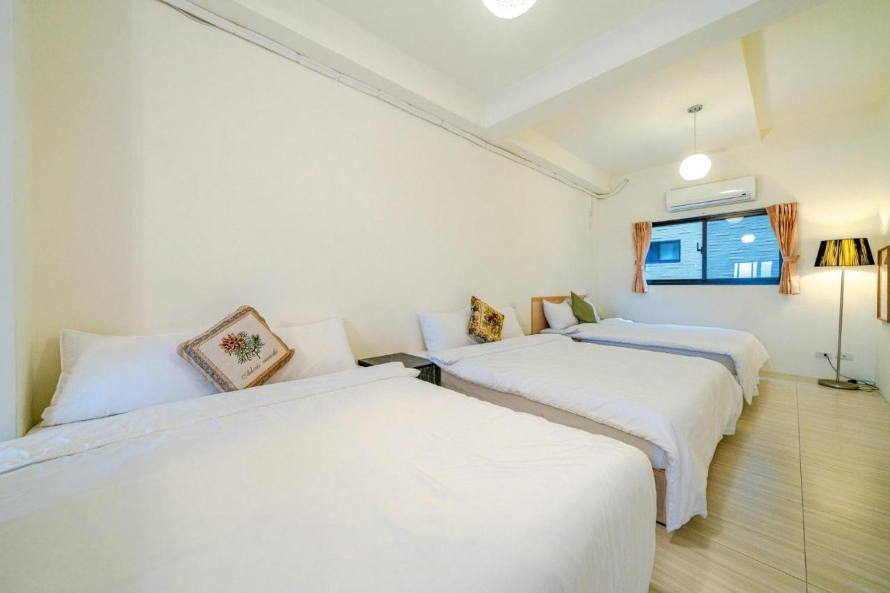 Hui Yun B&B ซานซิง ภายนอก รูปภาพ