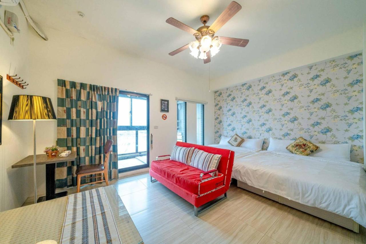 Hui Yun B&B ซานซิง ภายนอก รูปภาพ